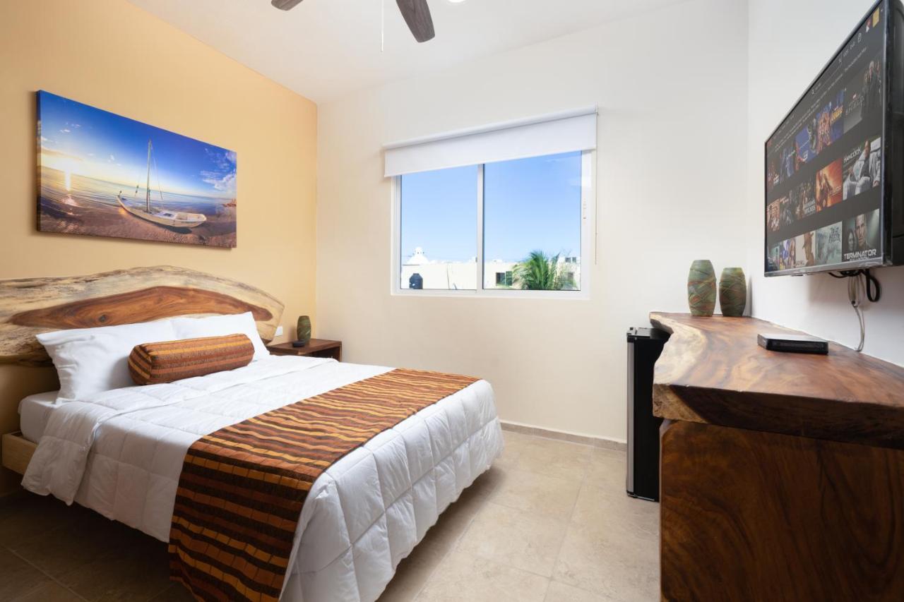 Villa Sofia Hotel Boutique Cancún Kültér fotó