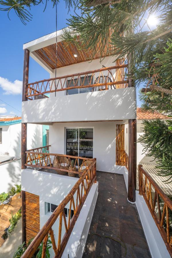 Villa Sofia Hotel Boutique Cancún Kültér fotó