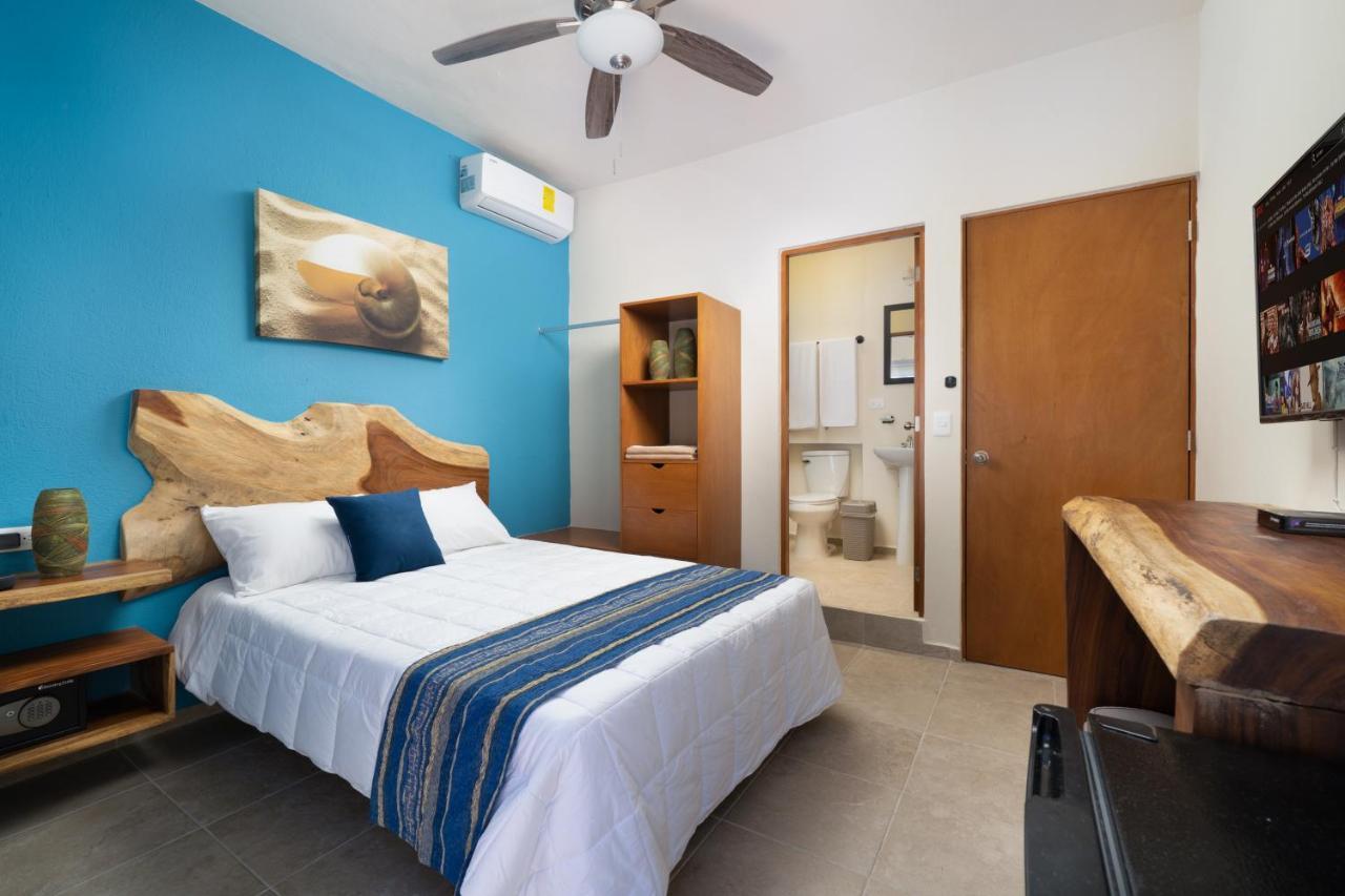Villa Sofia Hotel Boutique Cancún Kültér fotó