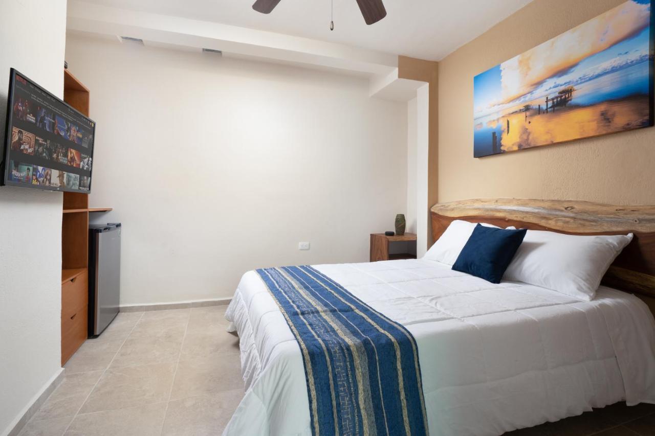 Villa Sofia Hotel Boutique Cancún Kültér fotó