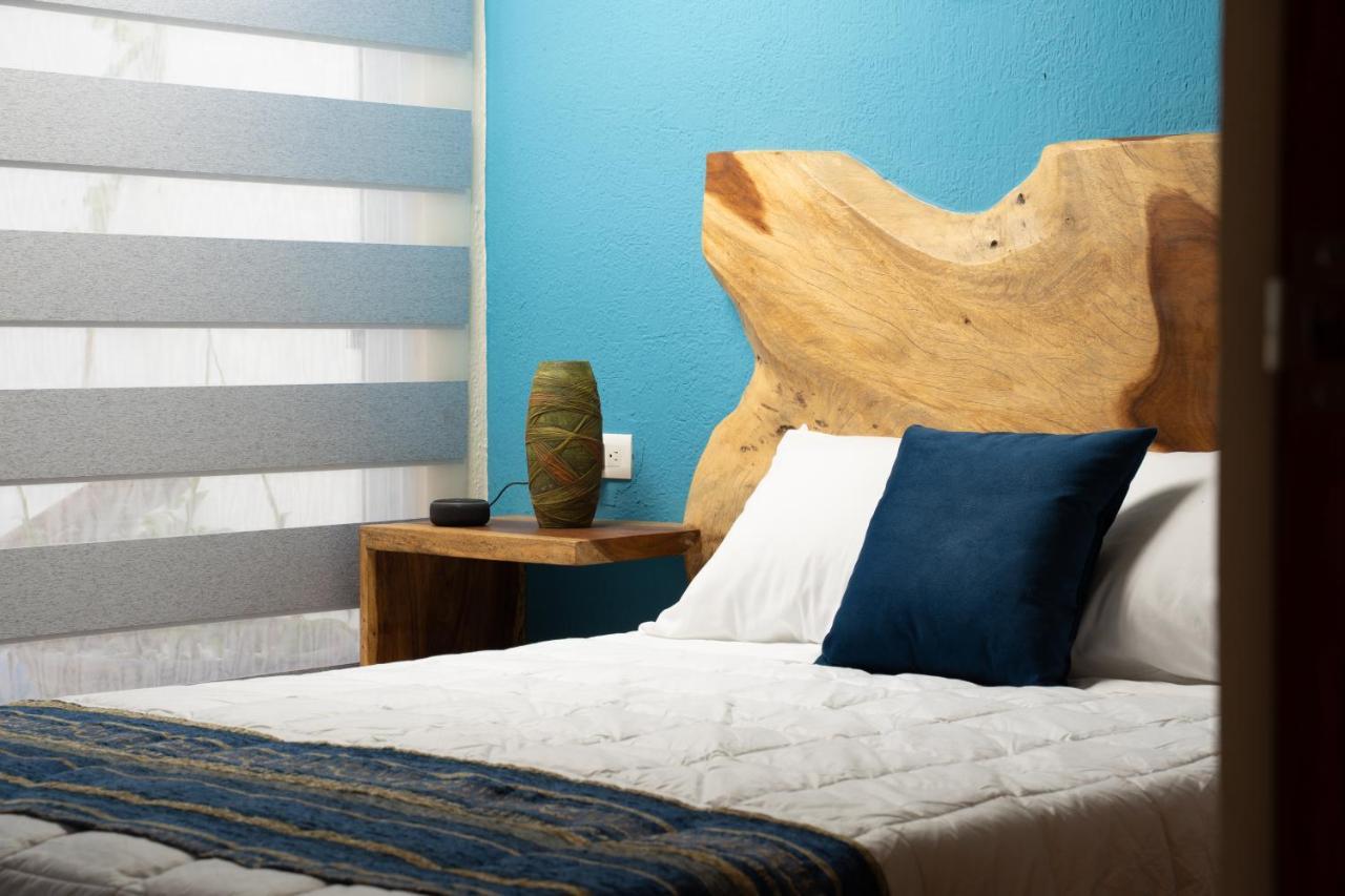 Villa Sofia Hotel Boutique Cancún Kültér fotó