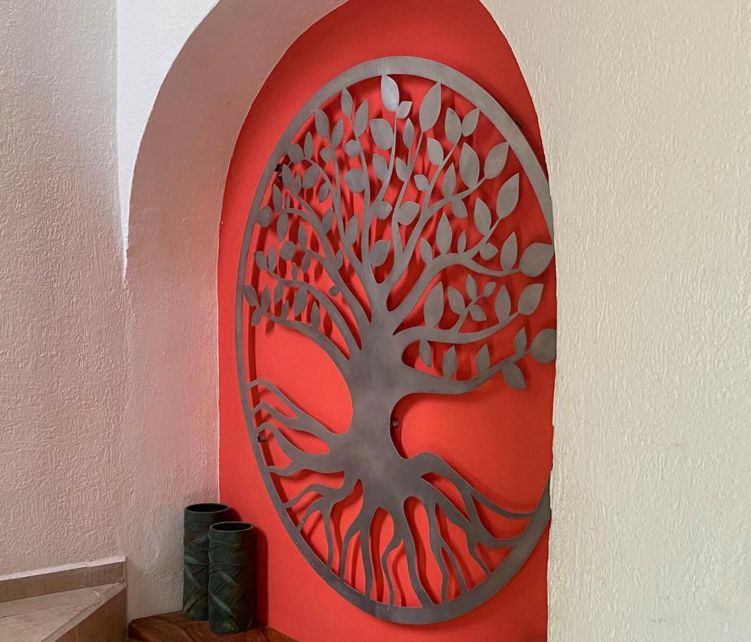 Villa Sofia Hotel Boutique Cancún Kültér fotó
